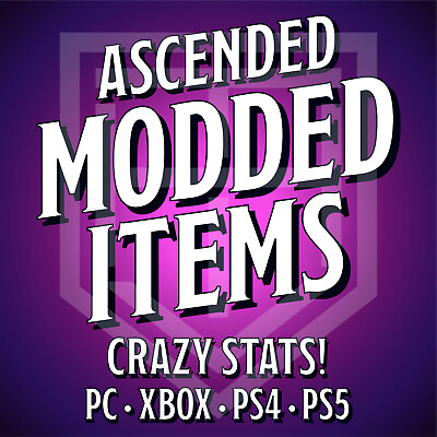 PC • Xbox • PS Tiny Tina#x27;s Wonderlands MODDED ITEMS BUY 2 GET 1 FREE $4.20