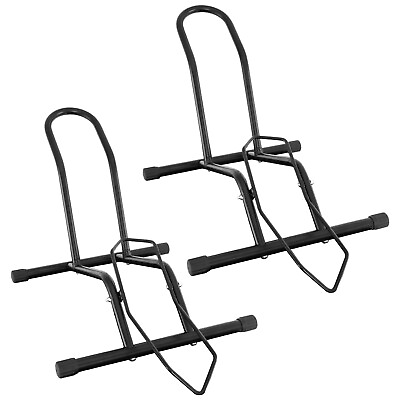 #ad 2 Packs Bike Floor Stand for Mountain MTB amp; Road Bicycles 23c 4.0 inch Wide T... $86.78