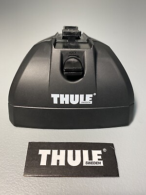 #ad #ad Thule Rapid Podium 460R Foot R.E.P.L.A.C.E.M.E.N.T Free EXPEDITED Shipping $69.97