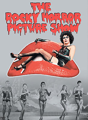 #ad The Rocky Horror Picture Show $4.60