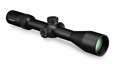 #ad VORTEX Diamondback Tactical FFP Riflescope 6 24x50 EBR 2C MRAD DBK 10029 $280.00