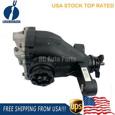 REAR CARRIER DIFFERENTIAL ASSEMBLY FOR CADILLAC CTS 2014 2019 84110752 23150302 $1496.00