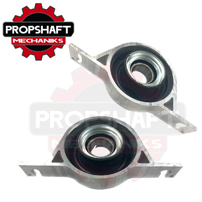 Driveshaft Center Bearings Front amp; Rear for 2010 2016 CADILLAC SRX 2.833.6L $92.00