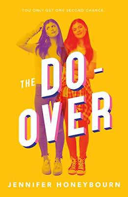 #ad The Do Over $5.24