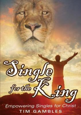 Single for the King by paperback $13.44