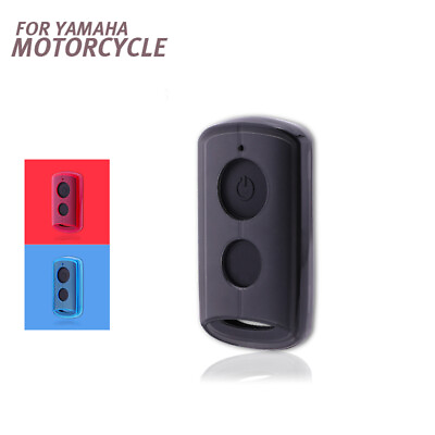 #ad TPU Remote Key Fob Case Cover Holder For Yamaha NVX NVX155 XMAX QBIX AEROX JAUNS $17.89