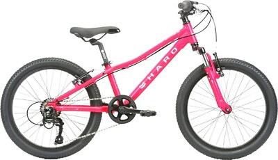 #ad Haro Flightline 20’’Mountain Bike Pink $419.99