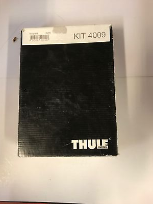 #ad Thule 4009 Podium Roof Rack Fit Kit $119.95