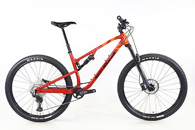 #ad 2022 Rocky Mountain Element Alloy 30 Size L Very Good INV 91663 $2419.09