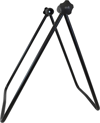 #ad Utility Bicycle Stand Adjustable Height Foldable Repair Rack Stand $31.24