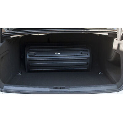 Car Trunk Storage Organizer Bag For SUV Collapsible Large Capacity Compartments $53.44