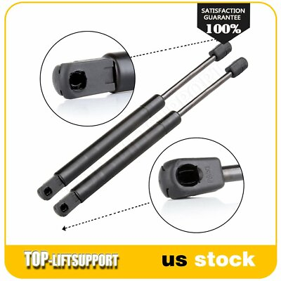 Qty 2 Trunk Lift Supports Struts Shocks Gas Springs For 2004 2007 Cadillac CTS $13.99