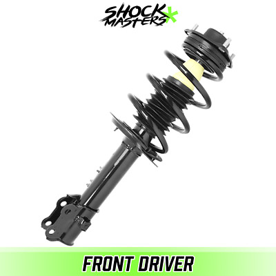 Front Left Quick Complete Strut Assembly Single for 2011 2016 Kia Sportage $80.91
