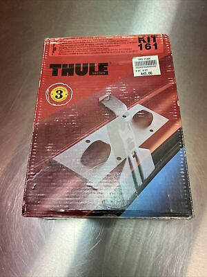 #ad Thule Fit Kit 161 $32.00