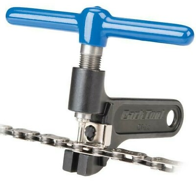 #ad Park Tool CT 3.3 Bike Chain Breaker Tool Screw Type for 5 6 7 8 9 10 11 12 Speed $41.95