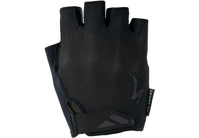 #ad Specialized Body Geometry Sport Gel Glove Short Finger $17.99