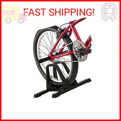 #ad #ad RAD Cycle Bike Stand Portable Floor Rack Bicycle Park for Smaller Bikes Lightwei $29.40