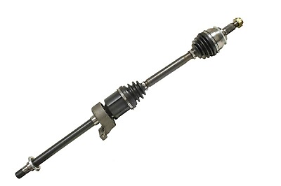 #ad New CV Axle Front Right Mini Cooper S Supercharged 6 speed Manual With Bracket $92.00