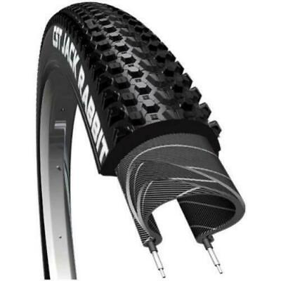 Cst Jack Rabbit C1747 Mountain Tire Wire Bead 26 X 2.1 Black Wall Bike $39.99