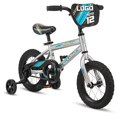 #ad Pacific 12quot; Boxed Kids#x27; Bike Silver $44.99