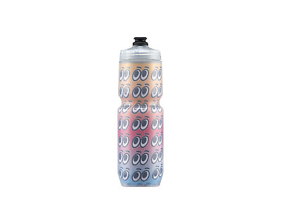 #ad Specialized Purist Insulated Chromatek MoFlo Bottle Special Eyes Multi 23oz $15.00