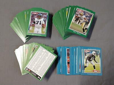 #ad 2006 Topps Total Pick A Card Complete a Set $1.00