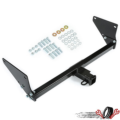 #ad Class 3 2 Inch Trailer Hitch Rear Tow Receiver For Toyota RAV4 2019 2023 $111.20