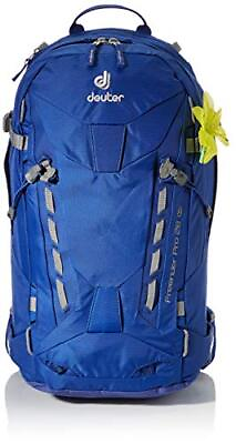 #ad Deuter Touring Bag Freerider Pro 28SL Backpack One Size Indigo $129.46