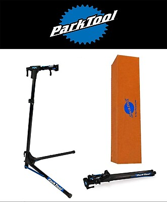 #ad NEW Park Tool PRS 25 Folding Team Mechanic Bike Repair Stand Lifetime Warranty $429.95