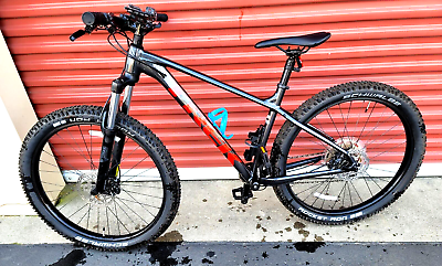 2021 Trek Roscoe 6 Mountain Bike 27.5 Size M L $899.99