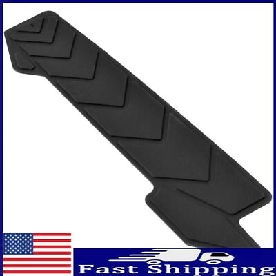 #ad Road Bicycle Paster Anti Skid Push Guard Frame Cover Mountain Bike Accessories $6.39