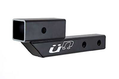 #ad Kuat Hi Lo 2quot; Two Position Hitch Extension $89.00