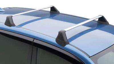 #ad Genuine Subaru Roof Cross Bar Set Fixed SOA367021 $246.42