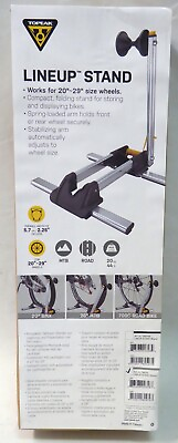 Topeak Line Up Bicycle Stand and Workstand $94.95