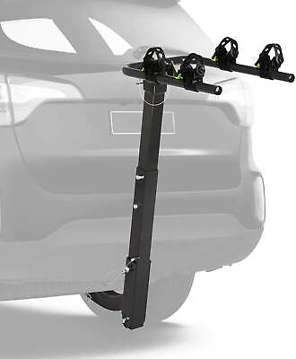 #ad #ad Bike Rack for Car Rack 2 Bike Hitch Mount Rack for SUV with 2 Inch Receiver ... $97.79