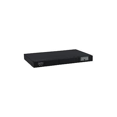 #ad Tripp Lite SMART500RT1U 500VA 300W UPS Smart Rackmount AVR 120V USB DB9 SNMP $265.76