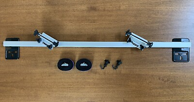 #ad Thule Bicycle Carrier Rack for Car and SUV Interior amp; Truck Beds #592 $59.50