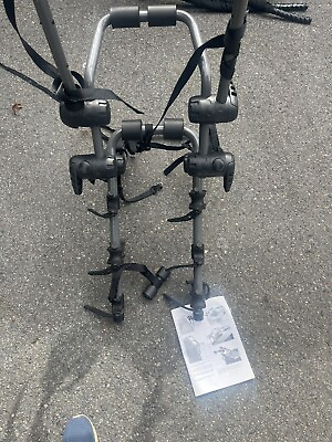 #ad bike rack for car $70.00