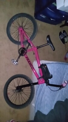#ad 20inch freestyle bmx bike for beginners $100.00