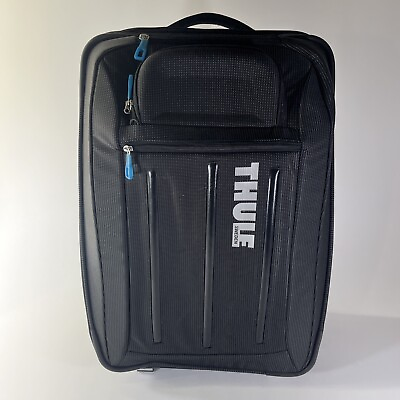#ad #ad Thule Crossover 38L Rolling Luggage Bag Great Quality amp; Condition $199.99