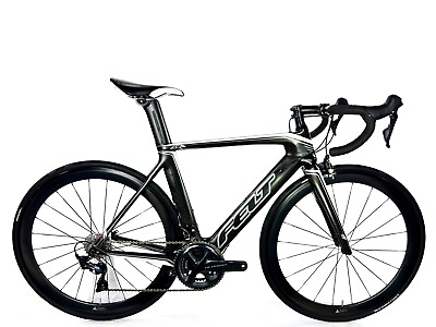 #ad Felt AR5 11 Speed Shimano Ultegra Carbon Road Bike 2014 54cm MSRP:$4k $2500.00