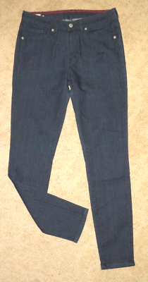 #ad Men#x27;s American Giant Mountain Dark Wash 218 Stretch Skinny Jeans 29 X 30 $34.99