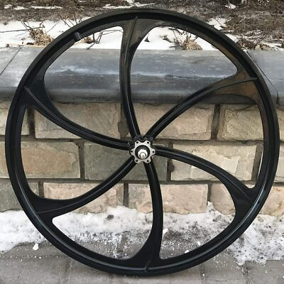CDHPOWER 26quot; 26Inch Rear Mag Wheel Magnesium Mag Wheel Rim Gas Motorized Bicycle $79.99
