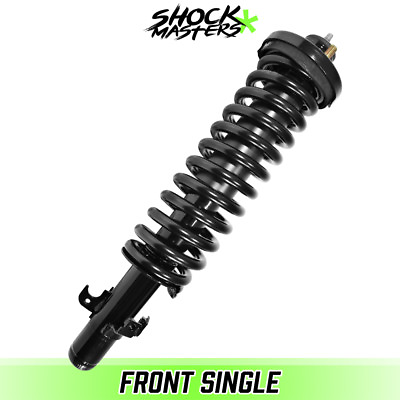 Front Complete Strut Assembly Single for 1990 1993 Honda Accord $76.00
