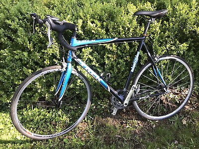 #ad Trek Discovery Channel Carbon ROAD BIKE 62CM $564.22