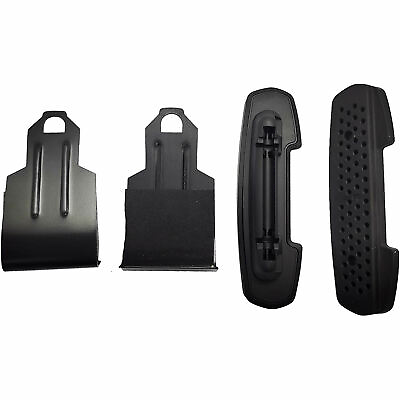 For YAKIMA BaseClip Vehicle Attachment Mount for BaseLine Towers $16.33