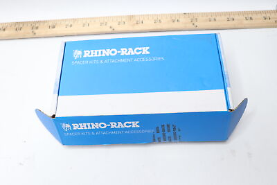 Rhino Rack Track Fit Kit T FK1 $23.37