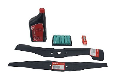 #ad Honda HRX217 Series Tune Up Kit Serial Range MAGA 1000001 to MAGA 2199999 ... $49.07