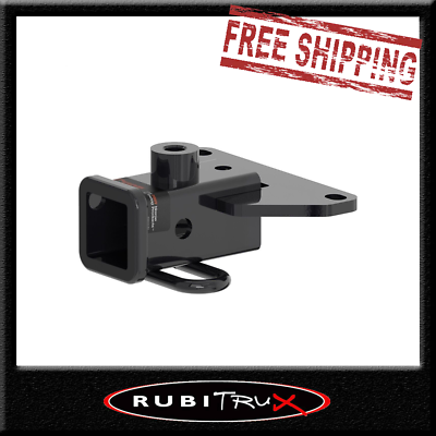 13434 Curt Hitch Rear for Jeep Gladiator 2020 2021 $117.59