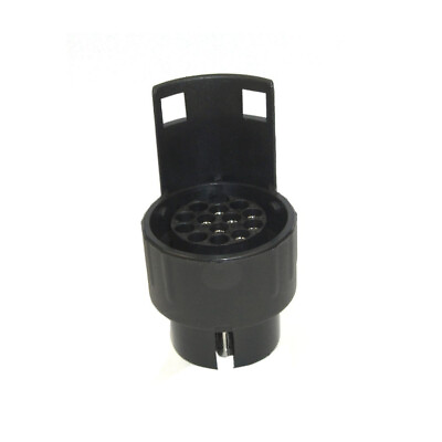 Adapter for Outlets From 7 To 13 Poles 9906 2331218000 Thule Bicycle $46.87